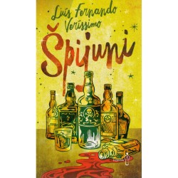 Špijuni