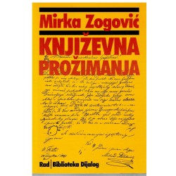 Književna prožimanja