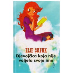 Djevojčica koja nije voljela svoje ime