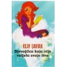 Djevojčica koja nije voljela svoje ime   +