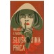 Sluškinjina priča