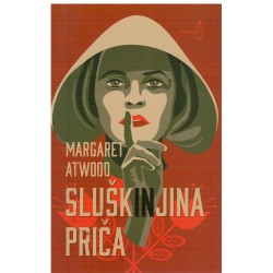 Sluškinjina priča