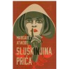 Sluškinjina priča   +