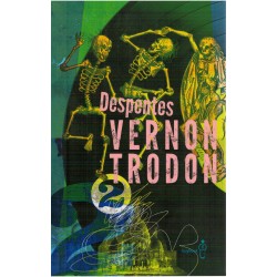 Vernon Trodon 2.