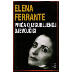 Priča o izgubljenoj djevojčici