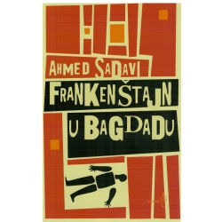 Frankenštajn u Bagdadu