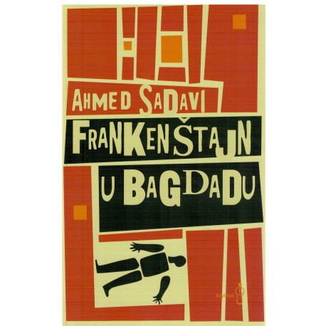 Frankenštajn u Bagdadu