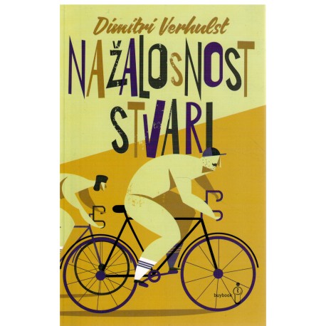 Nažalosnost stvari