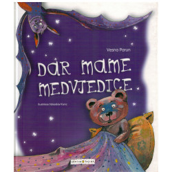Dar mame medvjedice