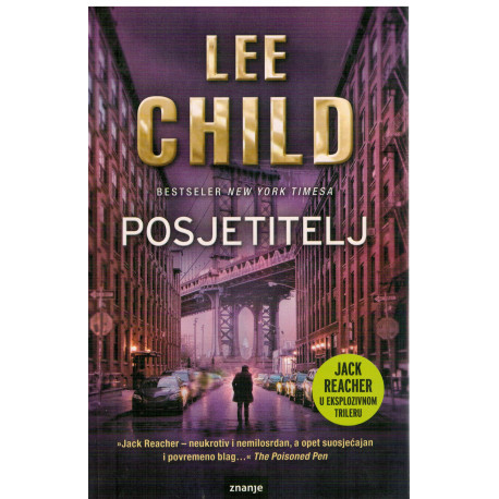 Posjetitelj