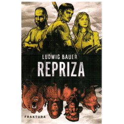 Repriza