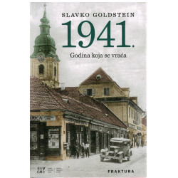 1941. Godina koja se vraća