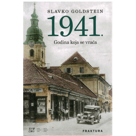 1941. Godina koja se vraća