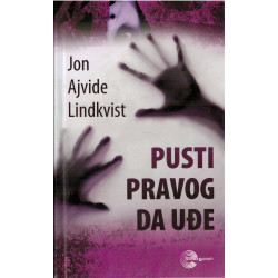 Pusti pravog da uđe