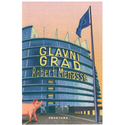 Glavni grad