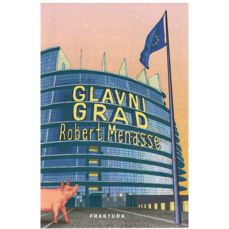 Glavni grad