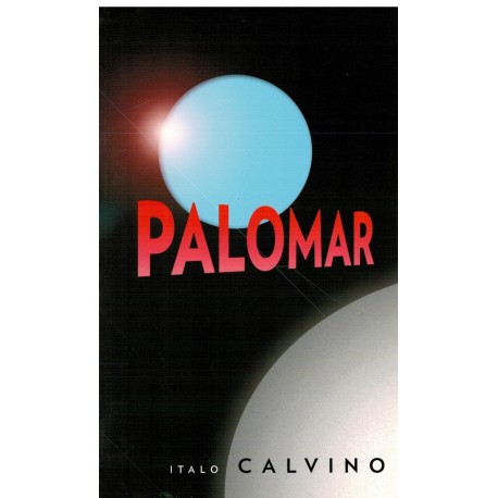 Palomar    +