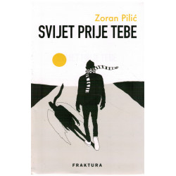Svijet prije tebe