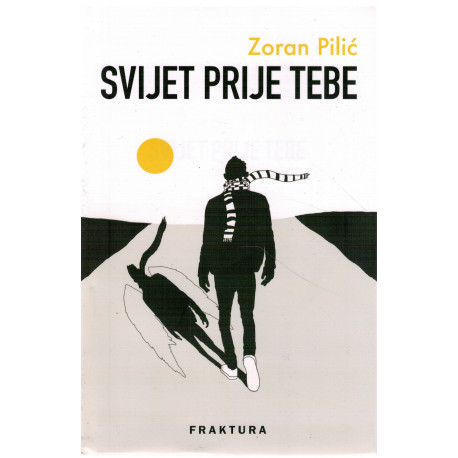 Svijet prije tebe
