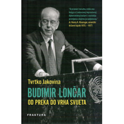 Budimir Lončar - Od Preka do vrha svijeta