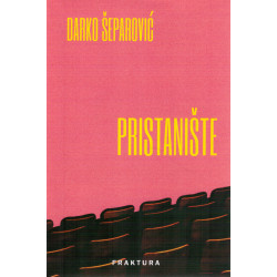 Pristanište