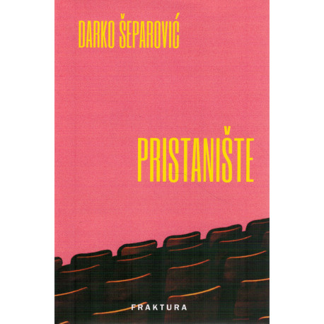 Pristanište