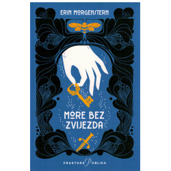More bez zvijezda