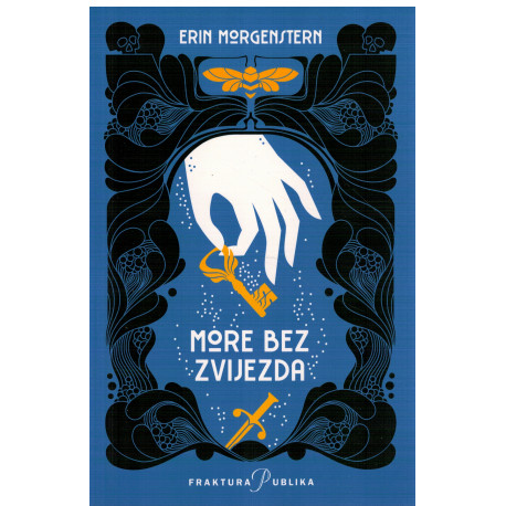 More bez zvijezda