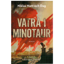 Vatra i minotaur