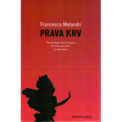 Prava krv