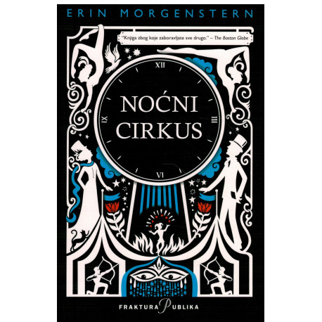 Noćni cirkus