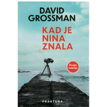 Kad je Nina znala