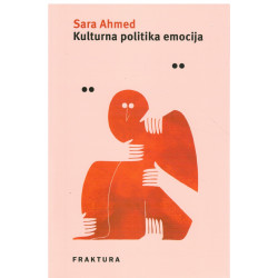 Kulturna politika emocija