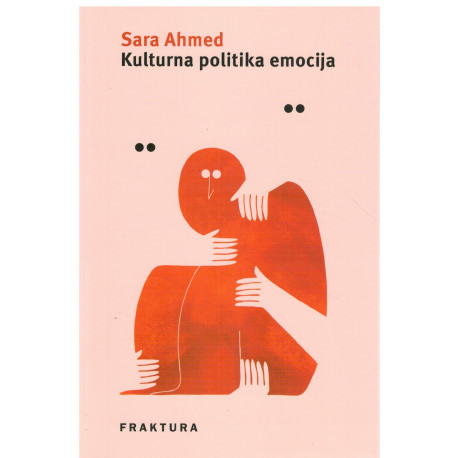Kulturna politika emocija