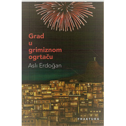 Grad u grimiznom ogrtaču