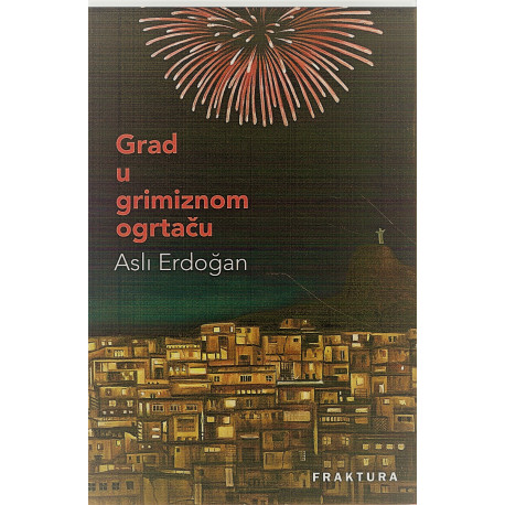 Grad u grimiznom ogrtaču