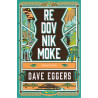 Redovnik Moke   +