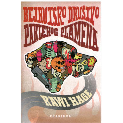 Bejrutsko društvo Paklenog plemena