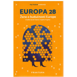 Europa 28 - Žene o budućnosti Europe