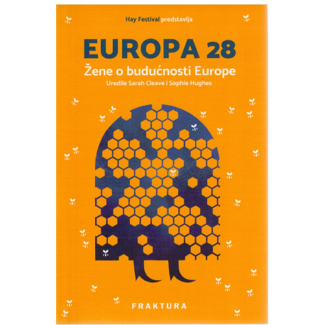 Europa 28 - Žene o budućnosti Europe