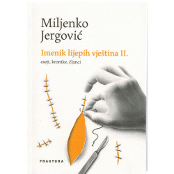 Imenik lijepih vještina 2.