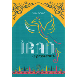 Iran u prezentu