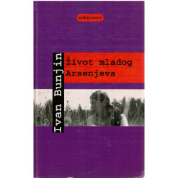 Život mladog Arsenjeva