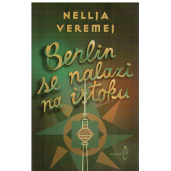Berlin se nalazi na istoku