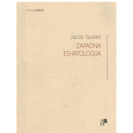 Zapadna eshatologija
