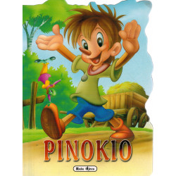 Pinokio