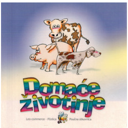 Domaće životinje