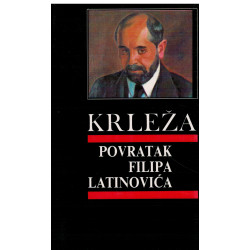 Povratak Filipa Latinovića