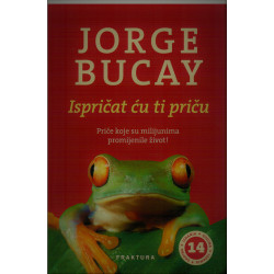 Ispričat ću ti priču   +