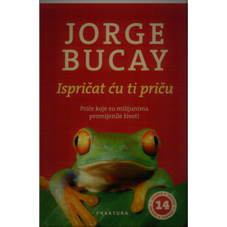 Ispričat ću ti priču   +